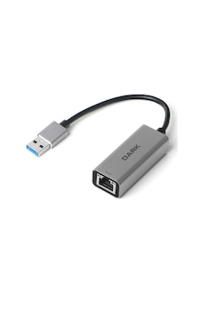 Dark Dk-Ac-U3GL3 Usb 3.0 to Gigabit Lan Usb Ethernet Adaptör