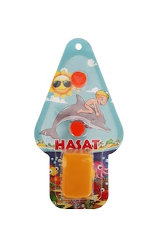 Kulak Tıkacı Sılıkon Cocuk Hasa