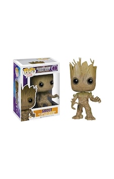 Funko Pop Guardians Of The Galaxy Groot Funko Pop Guardians Of The Galaxy Groot