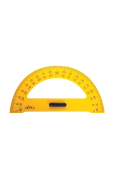 Sınıf Minkalesi Plastik-pan670 Sarı