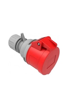6x16a. Çoklu Makine Prizi Metal Mandalı 2'li Paket 6x16a. Çoklu Makine Prizi Metal Mandalı 2'li Paket
