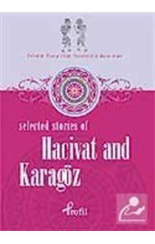 Selected Stories of Hacivat and Karagöz- Profil Kitap Selected Stories of Hacivat and Karagöz- Profil Kitap