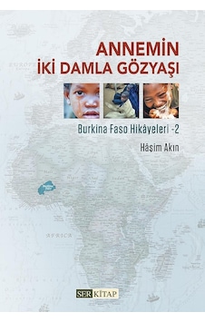 Annemin İki Damla Gözyaşı - Haşim Akın