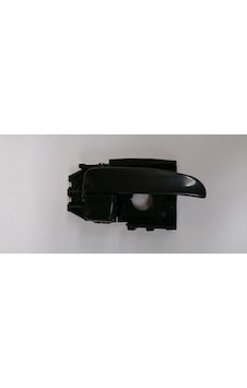 Kapı Kolu Elantra 2001-2006 Ön İç Sağ Siyah Kapı Kolu Elantra 2001-2006 Ön İç Sağ Siyah