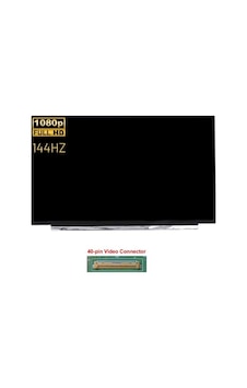 Asus Fa507nu-lp052- 15.6 '' 40 Pin 144hz 1080p Fullhd Ips Slim Led Ekran A+ Kalite Asus Fa507nu-lp052- 15.6 '' 40 Pin 144hz 1080p Fullhd Ips Slim Led Ekran A+ Kalite