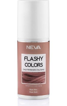 Neva Sprey Roze Altın 75ml