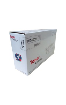 Hp Ce-505xl Uyumlu Toner 12000 Hp Ce-505xl Uyumlu Toner 12000