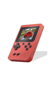 Retro Mini Arcade El Oyun Konsolu 400 Oyun Dahili 3 Inç Ekran Nd761 Retro Mini Arcade El Oyun Konsolu 400 Oyun Dahili 3 Inç Ekran Nd761