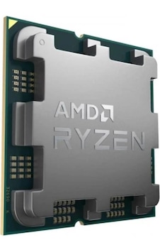 Amd Ryzen 5 7400 Up To 4.3 Ghz 16mb Am5 6 Çekirdek İşlemci Tray Amd Ryzen 5 7400 Up To 4.3 Ghz 16mb Am5 6 Çekirdek İşlemci Tray