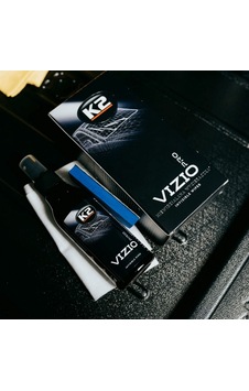 K2 Vızıo Pro 150ml Cam Yağmur Ve Su Kaydırıcı