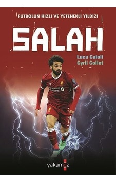 Salah Futbolun Hızlı Ve Yetenekli Yıldızı