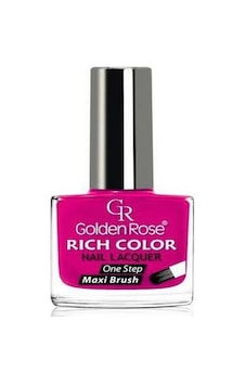 Golden Rose Rich Color Nail Lacquer Oje No:12
