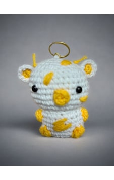 Amigurumi Anahtarlık 6-8 Cm Sevimli El Örgüsü Hediyelik Anahtar Ve Çanta Aksesuarı 24936097 Amigurumi Anahtarlık 6-8 Cm Sevimli El Örgüsü Hediyelik Anahtar Ve Çanta Aksesuarı 24936097