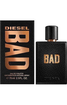 Diesel Bad Erkek Parfüm EDT 75 ML