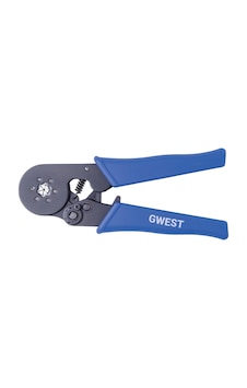Gwest Gw-b9 Yüksük Sıkma Pensesi 177 Mm Mm
