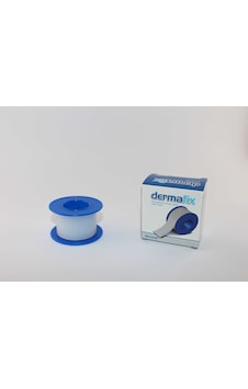 Perfore Şeffaf Flaster Dermafix 5mx2,5cm REF: S204
