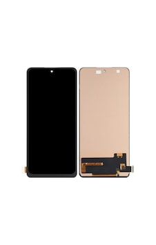Redmi Note 11 Pro Dokunmatik Ekran Orjinal Siyah Redmi Note 11 Pro Dokunmatik Ekran Orjinal Siyah