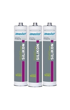 Master M390 Pu Mastik Kırmızı Kırmızı Kırmızı Master M390 Pu Mastik Kırmızı Kırmızı Kırmızı
