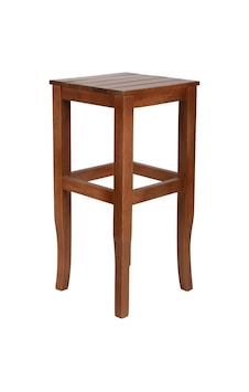 Masif Ahşap Tabure Mini 60cm Ceviz Doğal Kayın Ağacı Diğer Masif Ahşap Tabure Mini 60cm Ceviz Doğal Kayın Ağacı Diğer