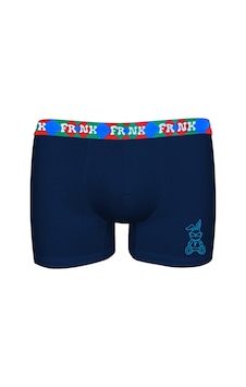 John Frank Logolu Boxer Erkek Boxer Jfbmodhype31 Lacivert John Frank Logolu Boxer Erkek Boxer Jfbmodhype31 Lacivert