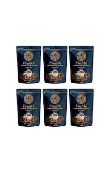 Tarihi Adıyaman Kahvecisi Fındıklı Osmanlı Dibek Kahvesi 200 Gr X 6 Adet Türk Kahvesi Tarihi Adıyaman Kahvecisi Fındıklı Osmanlı Dibek Kahvesi 200 Gr X 6 Adet Türk Kahvesi