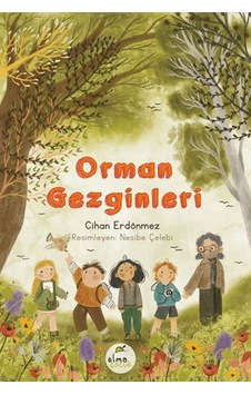 Orman Gezginleri - Ybve-727013