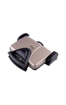 Aksu T22E Gusto 1800 W Tost Makinesi Aksu T22E Gusto 1800 W Tost Makinesi