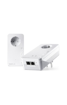 Devolo Magic 1 Wi-Fi 1200 Mbps Powerline Başlangıç Kiti