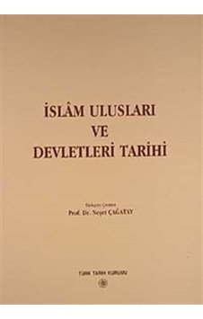 İslam Ulusları ve Devletleri tarihi / V.C. Brockelmann İslam Ulusları ve Devletleri tarihi / V.C. Brockelmann