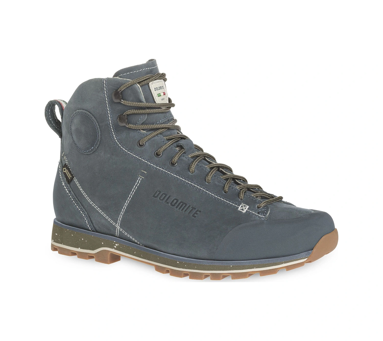 Dolomite Cinquantaquattro High Fg Evo Gtx Erkek Bot-mavi Mavi Dolomite Cinquantaquattro High Fg Evo Gtx Erkek Bot-mavi Mavi