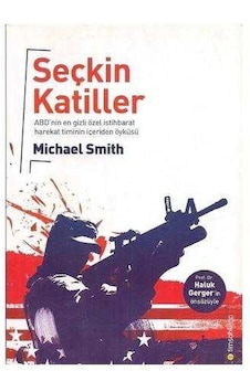 Seçkin Katiller Seçkin Katiller