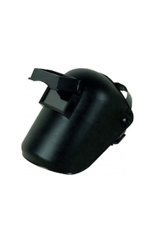 Essafe Kapaklı Baş Kaynak Maskesi 5 x 11 Cm Essafe Kapaklı Baş Kaynak Maskesi 5 x 11 Cm