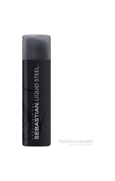 Sebastian Professional Liquid Steel Concentrated Styl 150 Ml Sebastian Professional Liquid Steel Concentrated Styl 150 Ml