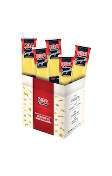5'li Makarna Paketi Spagetti Makarna 5'li Makarna Paketi Spagetti Makarna