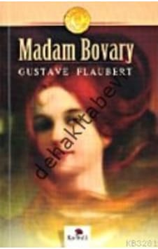 Madam Bovary Gustave Flaubert N11.63797 Madam Bovary Gustave Flaubert N11.63797