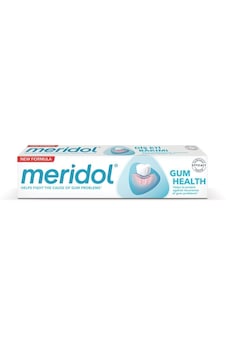 Meridol Gum Health Diş Macunu 75 ML Meridol Gum Health Diş Macunu 75 ML
