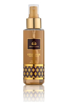 Osmanlı Oud Gülbahar Saç Spreyi 100 ML Osmanlı Oud Gülbahar Saç Spreyi 100 ML