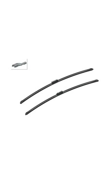 Ford Focus 3 On Silecek Seti 2011-2022 Bosch 3397007640 Ford Focus 3 On Silecek Seti 2011-2022 Bosch 3397007640