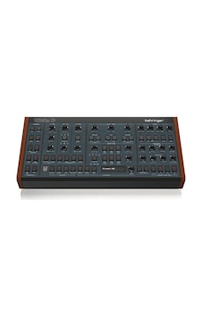 Behrınger Ub-xa D Analog Polifonik Masaüstü Synthesizer Behrınger Ub-xa D Analog Polifonik Masaüstü Synthesizer