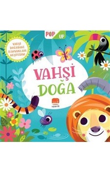 Vahşi Doğa / Rebecca Weerasekera Vahşi Doğa / Rebecca Weerasekera