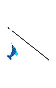 Hnrlıshp Eastland Kedi Otlu Peluş Balık Kedi Oltası 45 Cm Hnrlıshp Eastland Kedi Otlu Peluş Balık Kedi Oltası 45 Cm