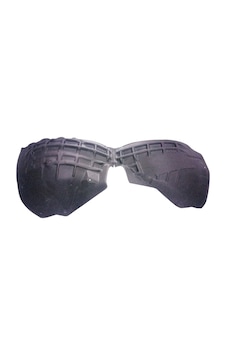 Camurluk Davlumbazı Halı Sol Q3 2012-2020 Camurluk Davlumbazı Halı Sol Q3 2012-2020