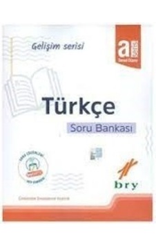 Birey Gelişim Serisi Türkçe A Soru Bankası Birey Yayınları