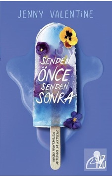 Senden Önce Senden Sonra / Jenny Valentine