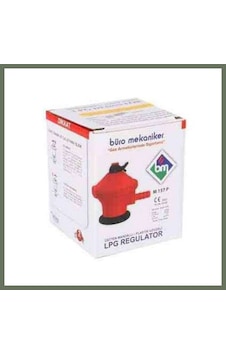 Bezos Plastik Gövdeli Lpg Dedantörü Bezos1 Bezos Plastik Gövdeli Lpg Dedantörü Bezos1