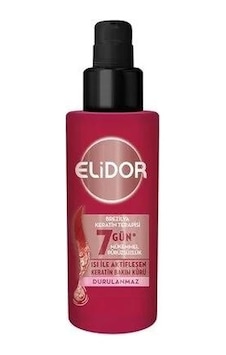 Elidor Brezilya Keratin Terapisi Keratin Kürü 90 ML