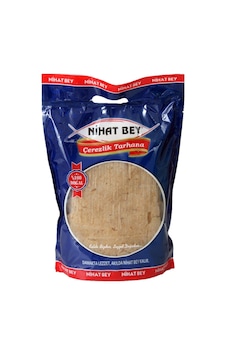 Nihat Bey Çerezlik Tarhana 500 G