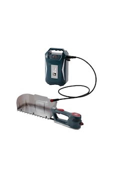 Catpower Cat2035 Akülü Çay Toplama Makinası 3 Kademe Devir Ayarlı 24v 20ah Catpower Cat2035 Akülü Çay Toplama Makinası 3 Kademe Devir Ayarlı 24v 20ah