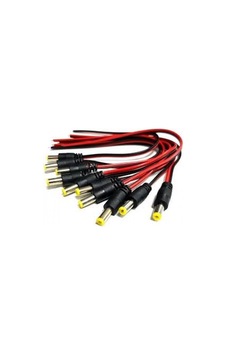 Expotech Powerjack Kablo 100'lü