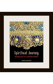 Spiritual Journey / Guimet Müzesi'nin Kutsal Sanat Şaheserleri